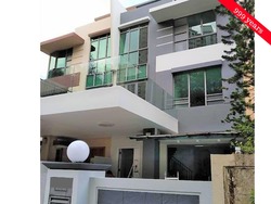 Gerald Residence (D28), Terrace #180438552